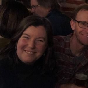 Meet your Posher, Cheryl